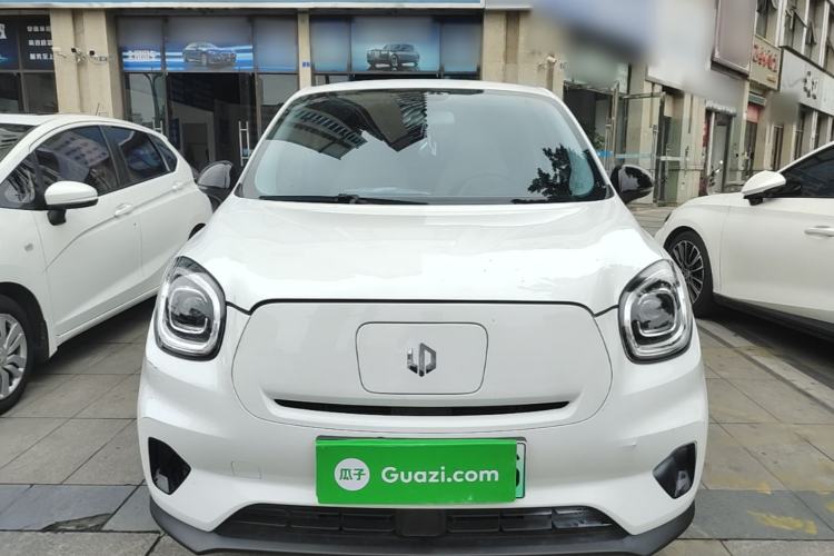 Used Leapmotor T03 2023 310 Lite Edition Front