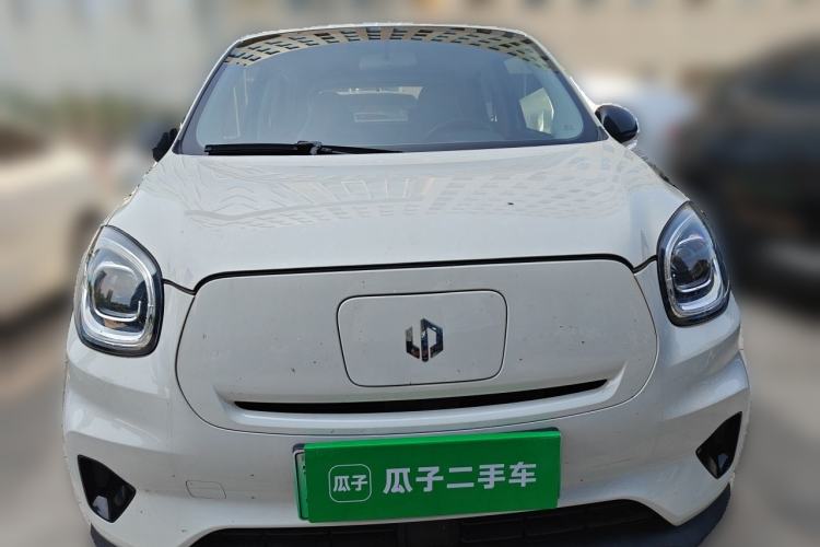 Used Leapmotor T03 2023 310 Lite Edition Front
