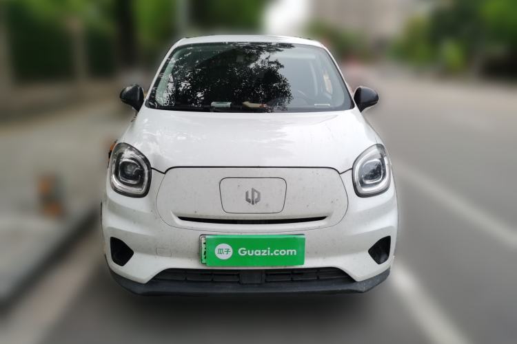 Used Leapmotor T03 2023 310 Lite Edition Front