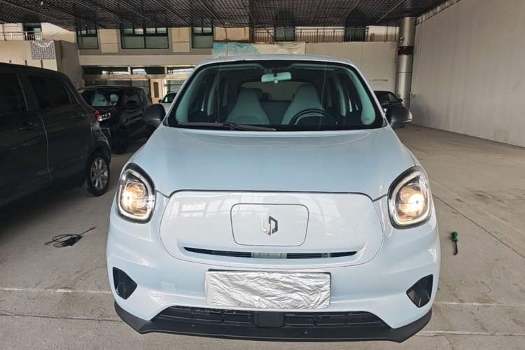 Used Leapmotor T03 2023 310 Lite Edition Front