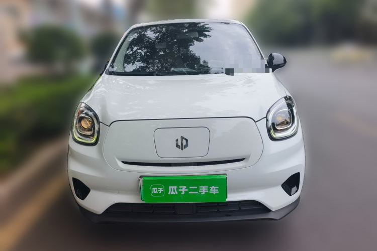 Used Leapmotor T03 2023 310 Lite Edition Front