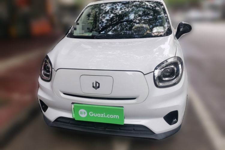 Used Leapmotor T03 2023 310 Lite Edition Front