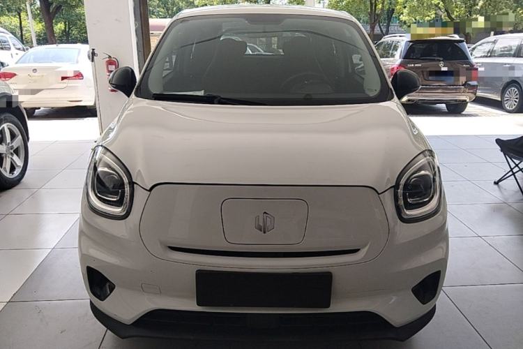Used Leapmotor T03 2023 310 Lite Edition Front