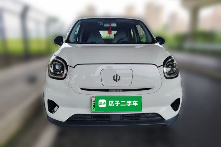 Used Leapmotor T03 2023 310 Lite Edition Front