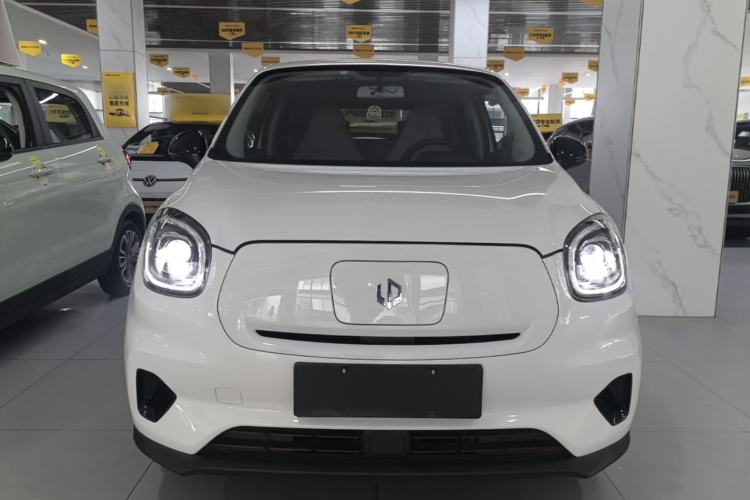 Used Leapmotor T03 2023 310 Lite Edition Front
