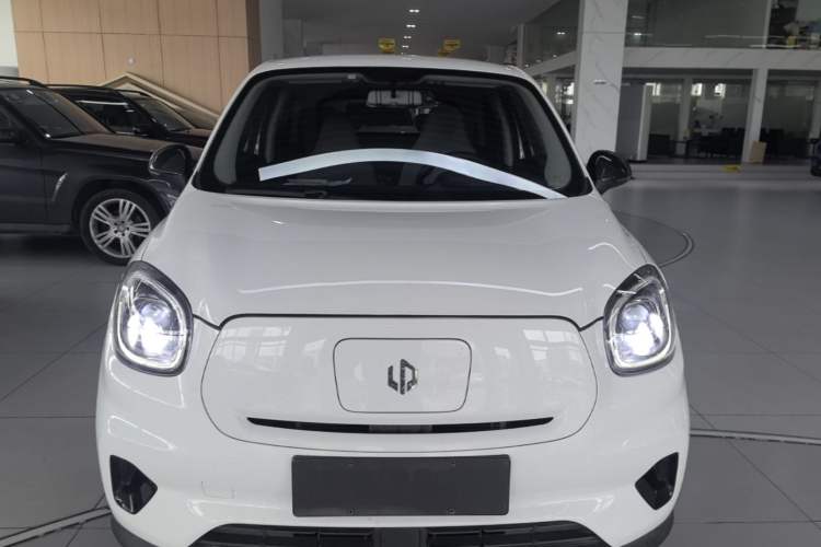 Used Leapmotor T03 2023 310 Lite Edition Front