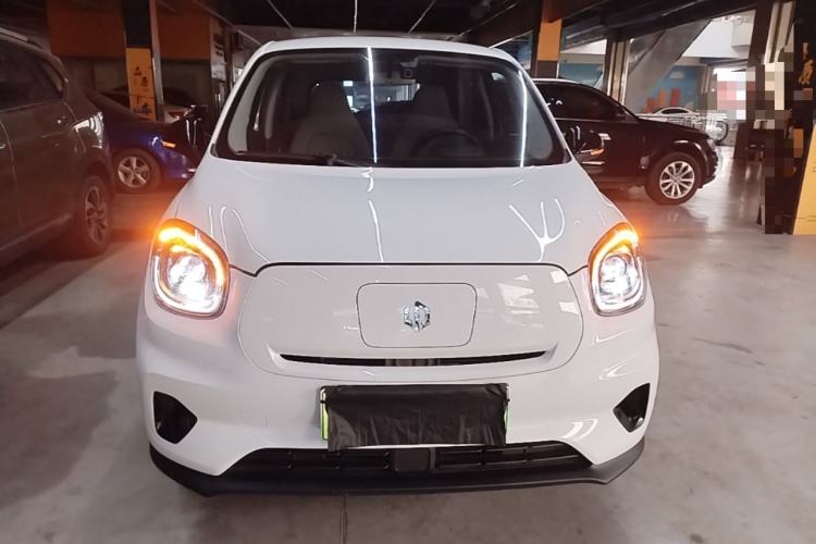 Used Leapmotor T03 2023 310 Lite Edition Front