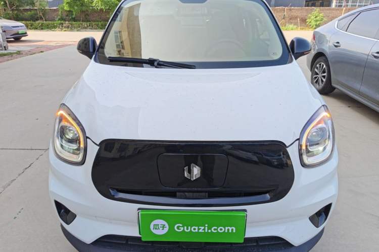 Used Leapmotor T03 2023 310 Lite Edition Front
