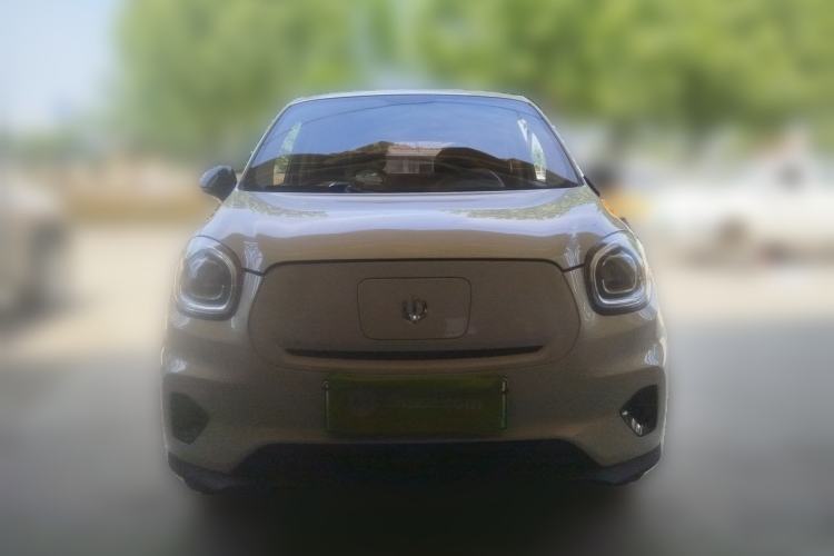Used Leapmotor T03 2023 310 Lite Edition Front