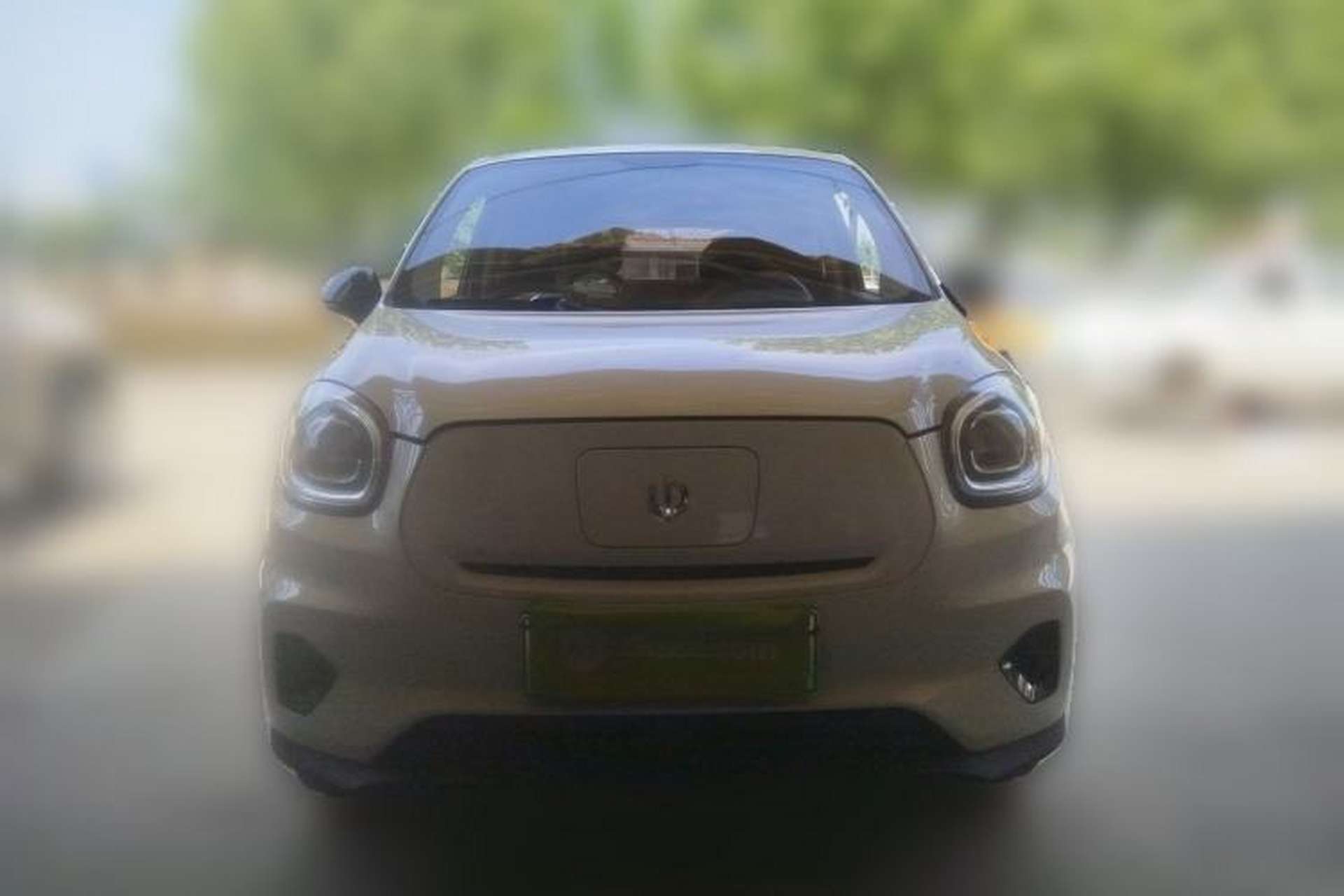 Used Leapmotor T03 2023 310 Lite Edition Front
