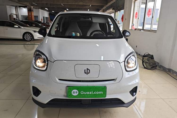 Used Leapmotor T03 2023 310 Lite Edition Front