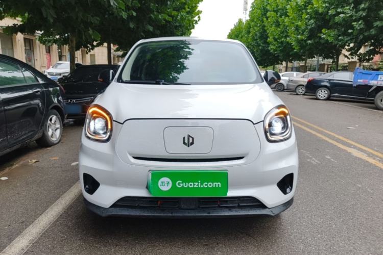 Used Leapmotor T03 2023 310 Lite Edition Front