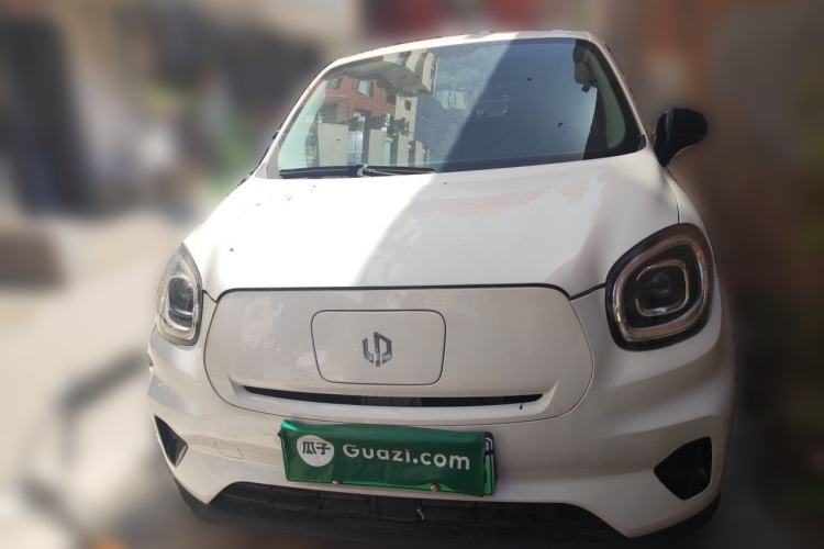 Used Leapmotor T03 2023 310 Lite Edition Front