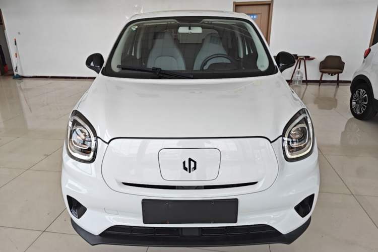 Used Leapmotor T03 2023 310 Lite Edition Front