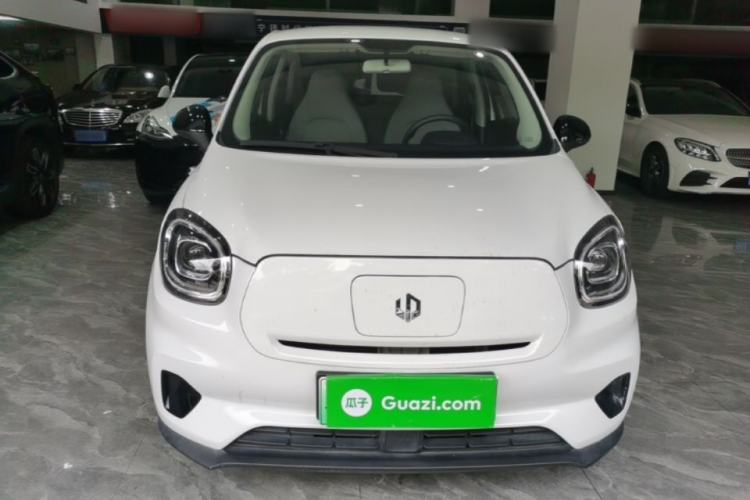 Used Leapmotor T03 2023 310 Lite Edition Front