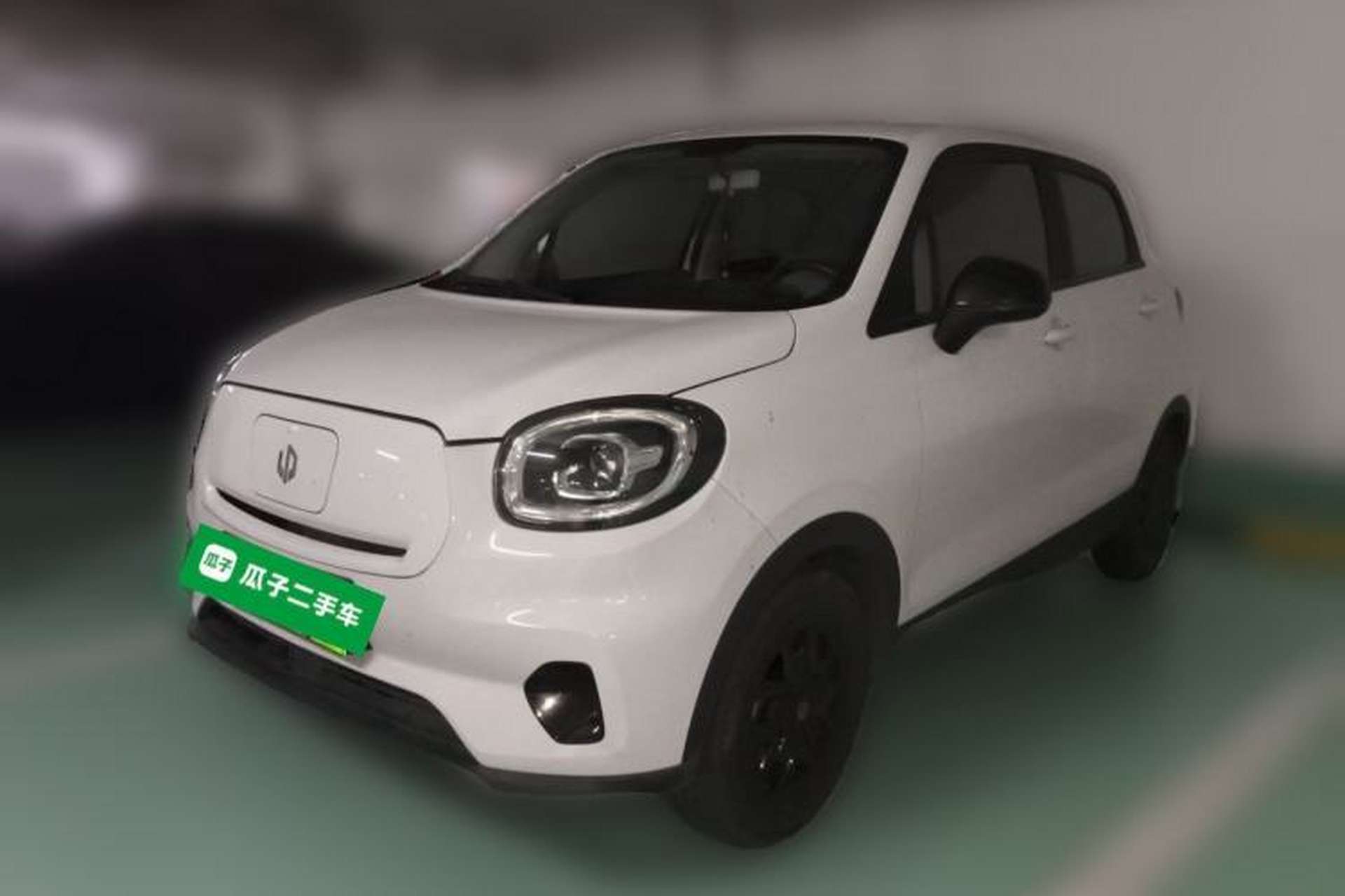 Used Leapmotor T03 2023 310 Lite Edition Front Left 45 Deg