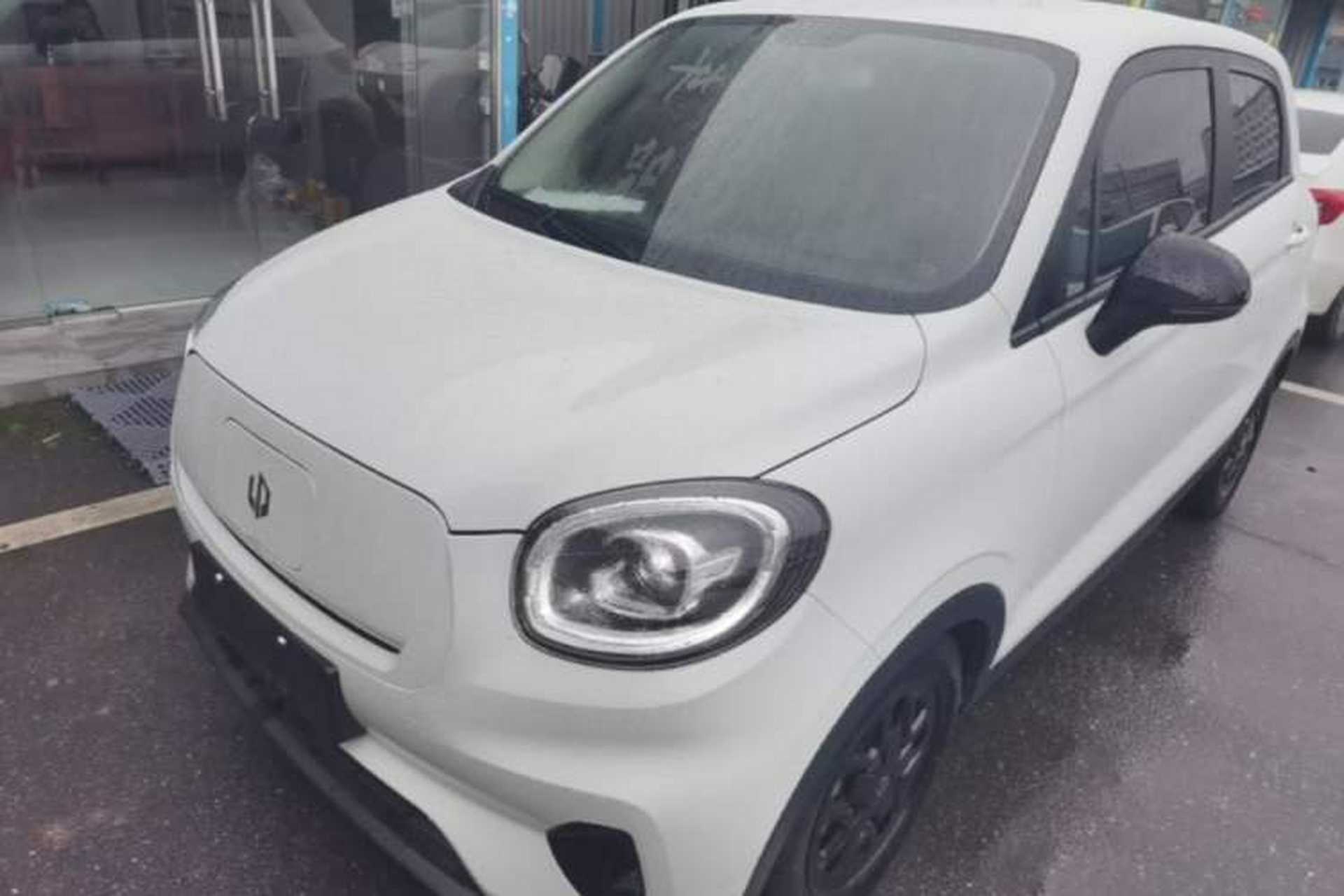 Used Leapmotor T03 2023 403 Lite Edition Front Left 45 Deg