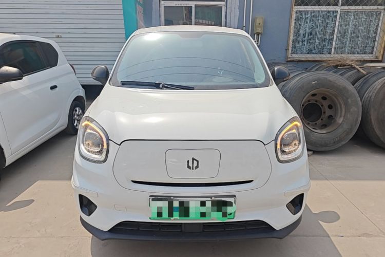 Used Leapmotor T03 2023 310 Lite Edition Front