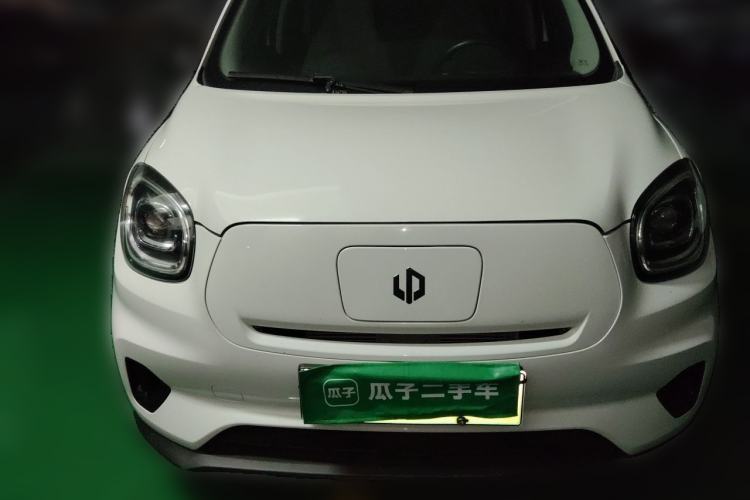 Used Leapmotor T03 2023 310 Lite Edition Front