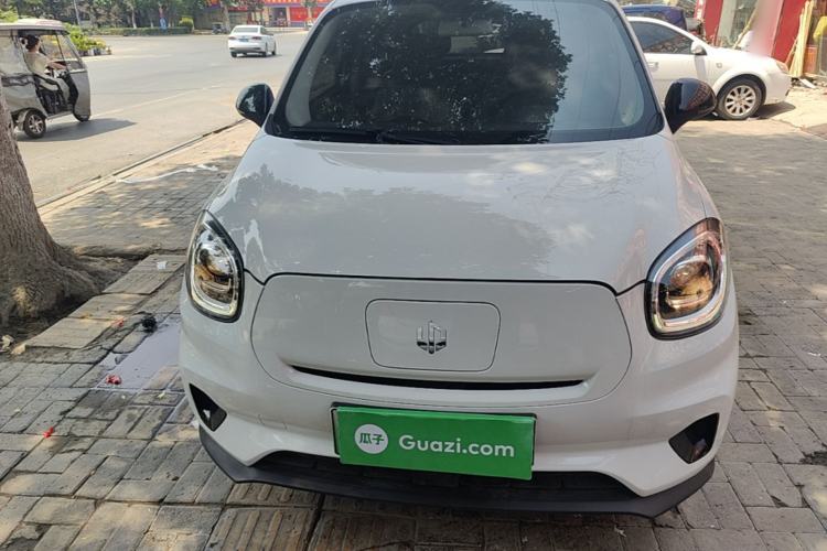 Used Leapmotor T03 2023 403 Lite Edition Front