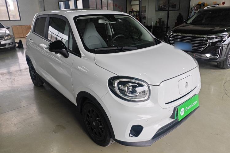 Used Leapmotor T03 2023 403 Smart Edition Front Right 45 Deg