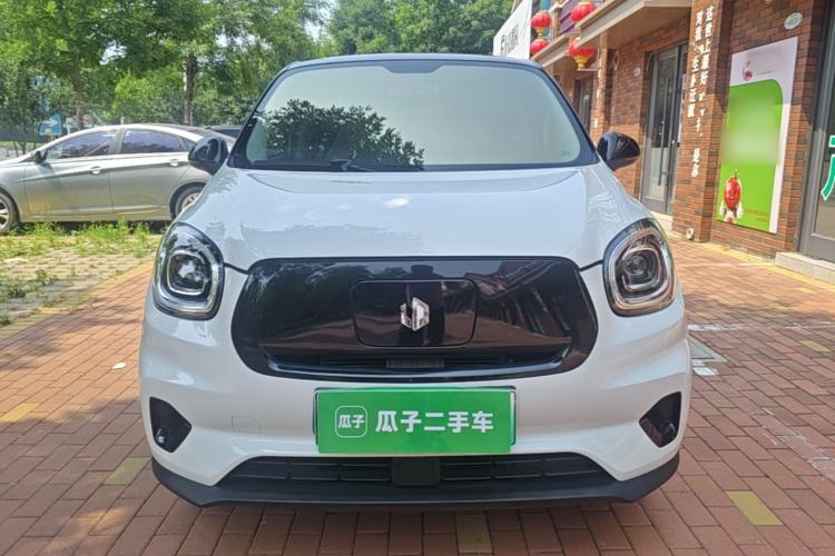 Used Leapmotor T03 2023 310 Lite Edition Front