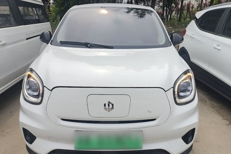 Used Leapmotor T03 2023 310 Lite Edition Front
