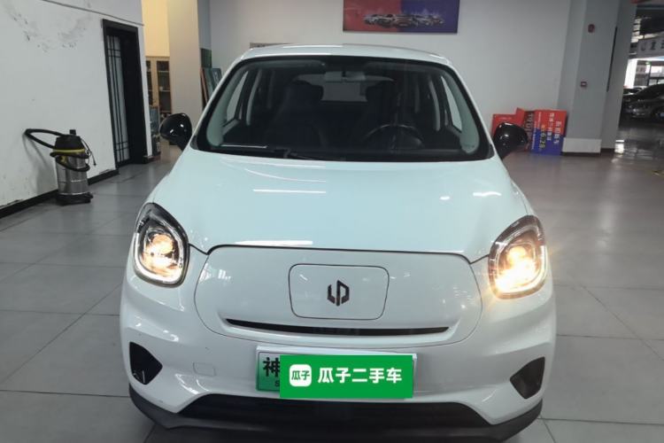 Used Leapmotor T03 2023 310 Lite Edition Front