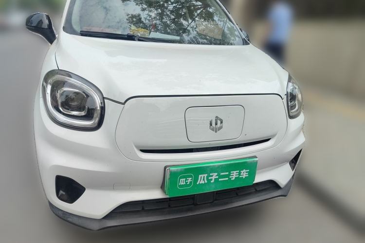 Used Leapmotor T03 2023 310 Lite Edition Front