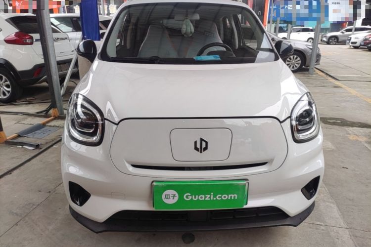 Used Leapmotor T03 2023 310 Lite Edition Front