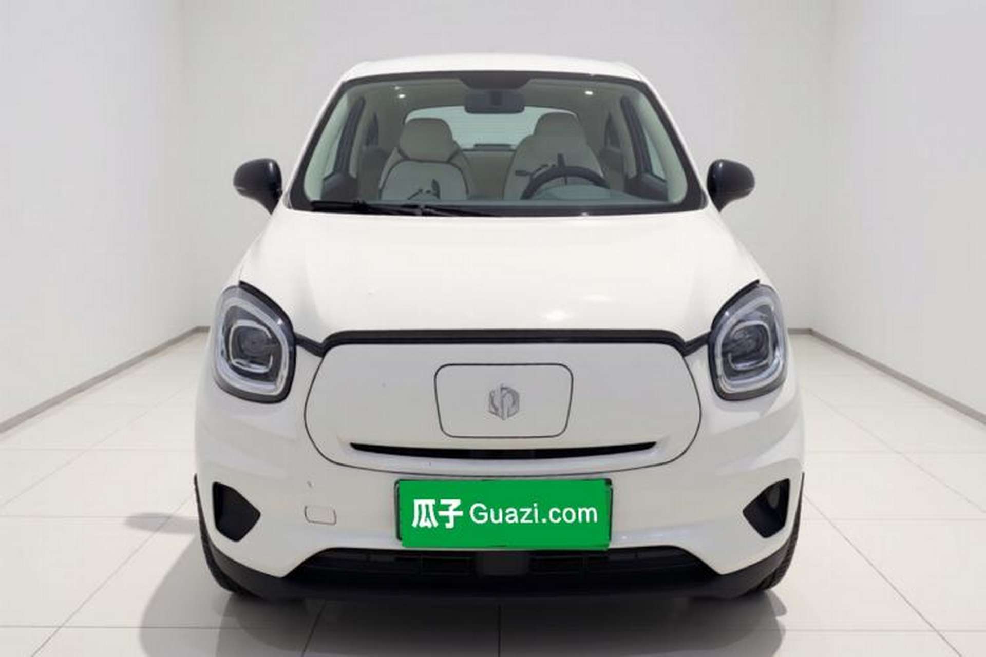 Used Leapmotor T03 2023 200 Lite Edition Front