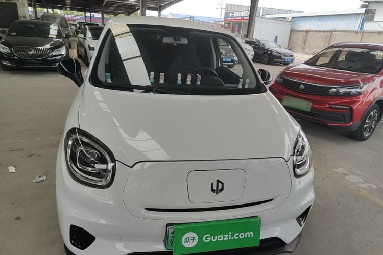 Used Leapmotor T03 2023 310 Lite Edition Front