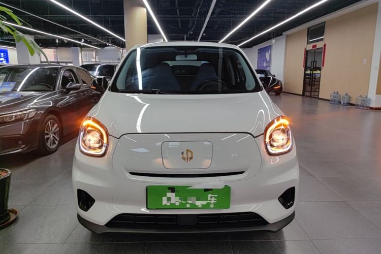 Used Leapmotor T03 2023 403 Lite Edition Front