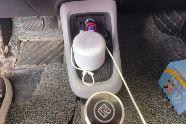 Used Leapmotor T03 2023 310 Lite Edition Gear Lever