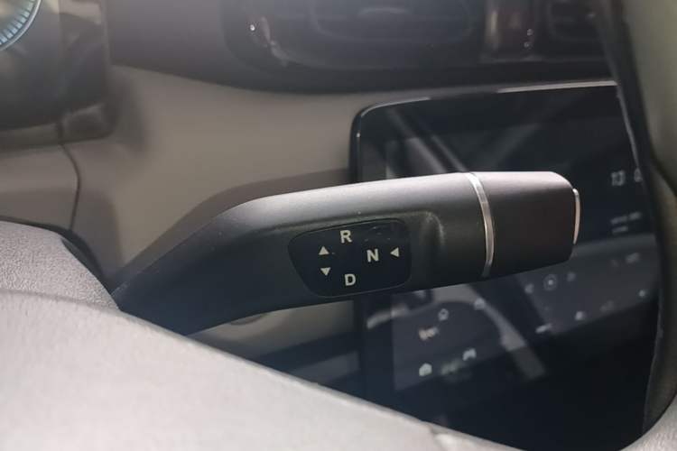 Used Leapmotor T03 2023 200 Lite Edition Gear Lever