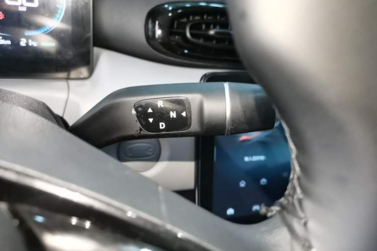 Used Leapmotor T03 2023 200 Lite Edition Gear Lever