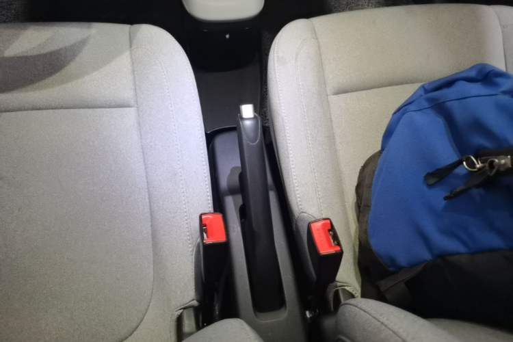 Used Leapmotor T03 2023 200 Lite Edition Gear Lever