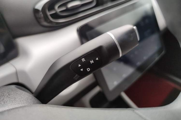 Used Leapmotor T03 2023 310 Lite Edition Gear Lever