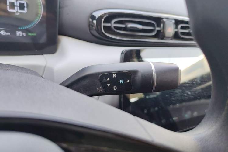 Used Leapmotor T03 2023 200 Lite Edition Gear Lever