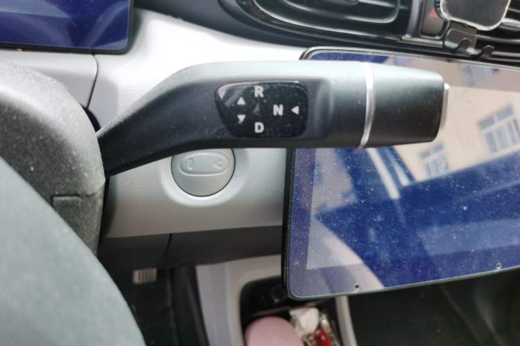 Used Leapmotor T03 2023 200 Lite Edition Gear Lever