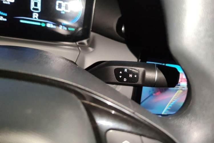 Used Leapmotor T03 2023 200 Lite Edition Gear Lever