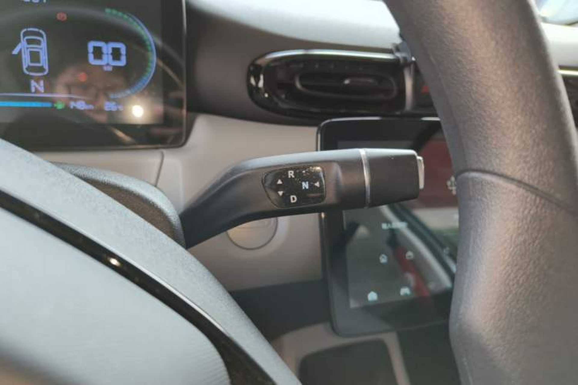 Used Leapmotor T03 2023 200 Lite Edition Gear Lever