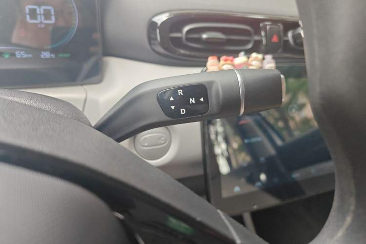 Used Leapmotor T03 2023 200 Lite Edition Gear Lever