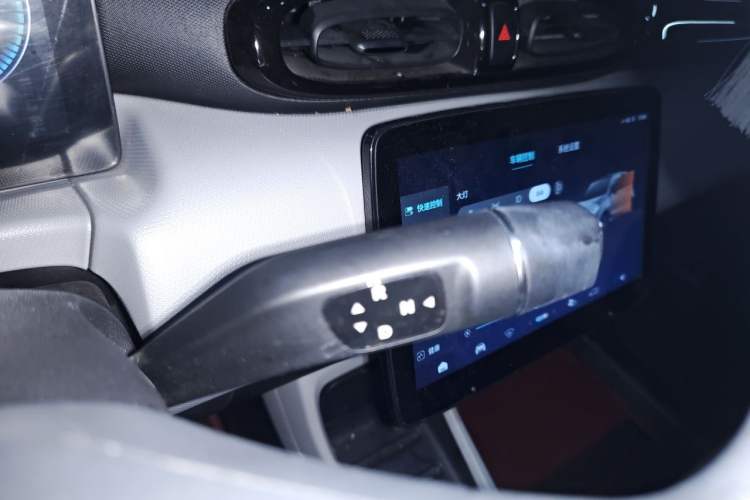 Used Leapmotor T03 2023 310 Lite Edition Gear Lever