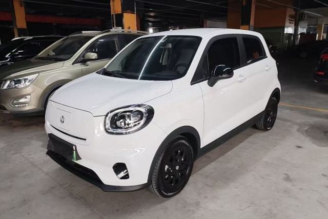 Used Leapmotor T03 2023 310 Lite Edition