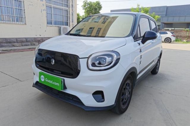Used Leapmotor T03 2023 310 Lite Edition