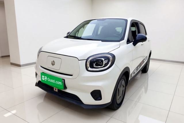 Gebrauchter Leapmotor T03 2023 200 Lite Edition