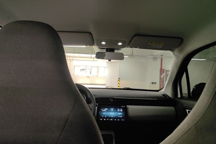 Used Leapmotor T03 2023 310 Lite Edition Headliner