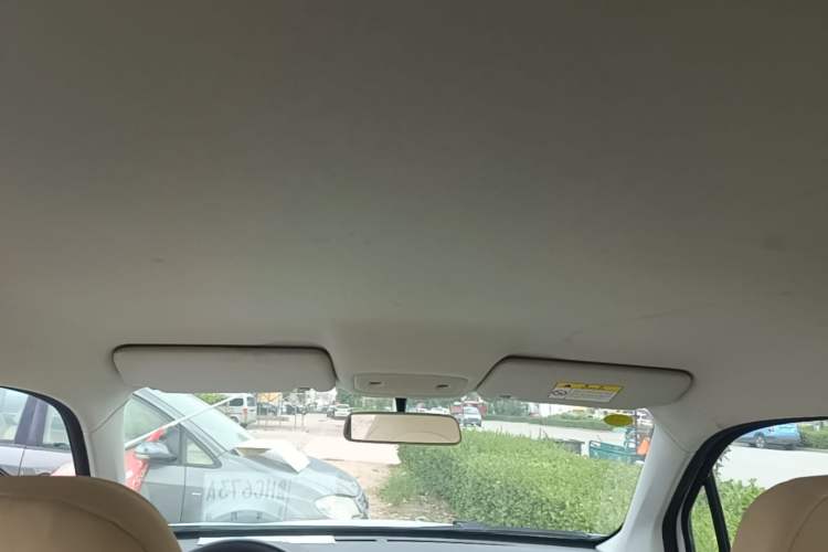 Used Leapmotor T03 2023 200 Lite Edition Headliner