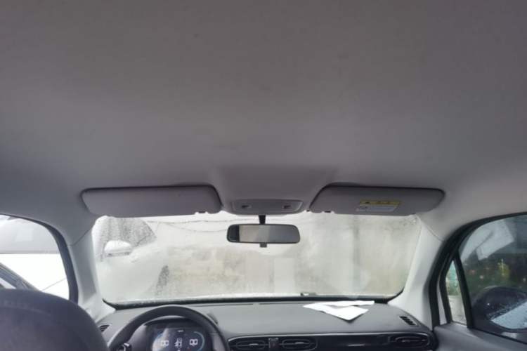 Used Leapmotor T03 2023 403 Lite Edition Headliner
